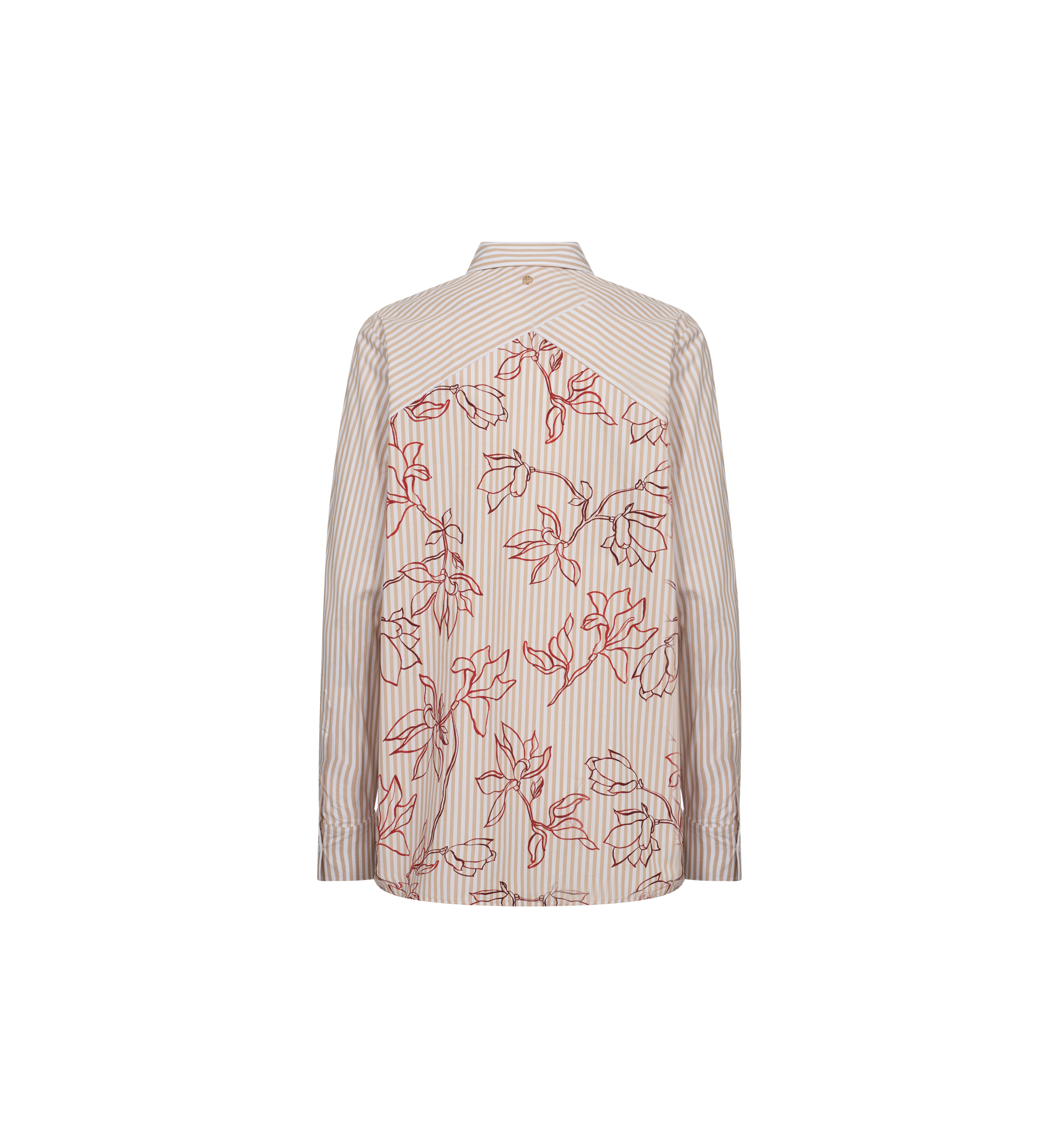 Packshot / Sesame / Back